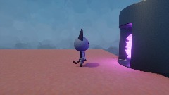 A screenshot taken in Dreams. 14 of 14.