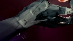 Hand of God