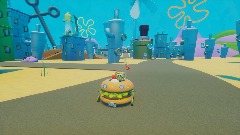 A screenshot taken in Dreams. 3 of 8.