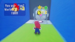 A screenshot taken in Dreams. 10 of 12.