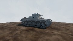 A screenshot taken in Dreams. 8 of 20.