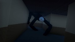 Backrooms Found Footage #1 and #3