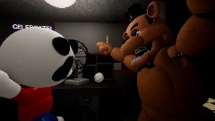 A screenshot taken in Dreams. 1 of 3.