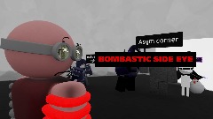 A screenshot taken in Dreams. 1 of 1.