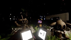 Pretzel life for the past