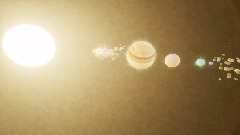 The sol system