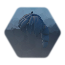 Hairstyle: Nyarabelle