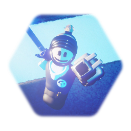 Team travel rec room grayfish