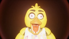 chica jump scare