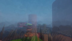 FakenessFire 1-Anger