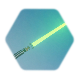 Star Wars Lightsabers