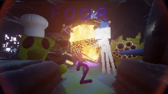 Roblox doors but i made it (FLOOR 2 UPDATE!!!!!!!)