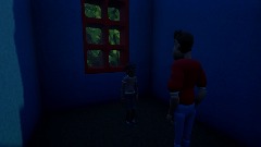 A screenshot taken in Dreams. 23 of 28.