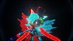 A screenshot taken in Dreams. 8 of 14.