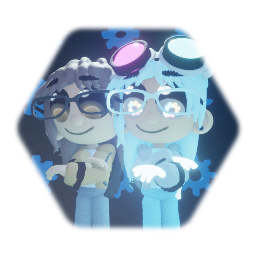 NeoTeens: Adventure || Katherine Ajax (AKA Gear-Girl)