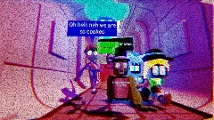 A screenshot taken in Dreams. 2 of 27.