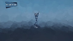 A screenshot taken in Dreams. 1 of 3.