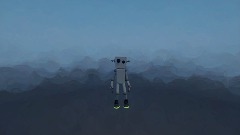 A screenshot taken in Dreams. 1 of 1.