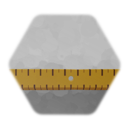 6' Ruler
