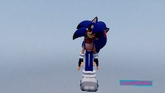 A screenshot taken in Dreams. 3 of 3.
