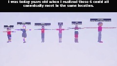 A screenshot taken in Dreams. 1 of 11.