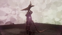 A screenshot taken in Dreams. 2 of 3.