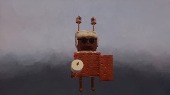 A screenshot taken in Dreams. 19 of 29.