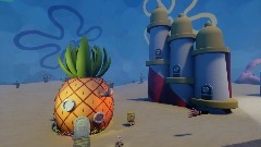 Remix of SPONGEBOB Show Opening