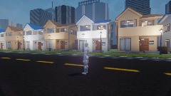 Simple Street