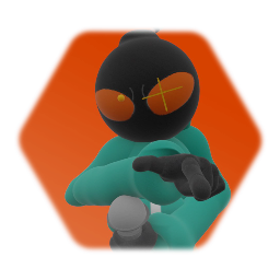 Friday Night Funkin Vs Whitty| Whitty