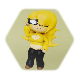 Clarissa