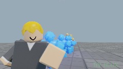 A screenshot taken in Dreams. 1 of 1.