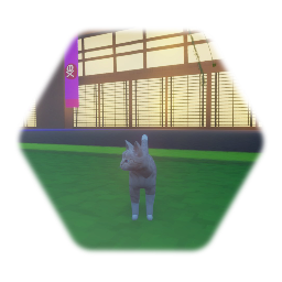 Remix of Playable Cat