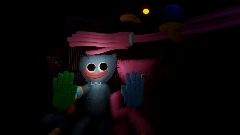 A screenshot taken in Dreams. 13 of 30.