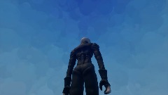 A screenshot taken in Dreams. 1 of 3.