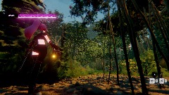 A screenshot taken in Dreams. 1 of 27.