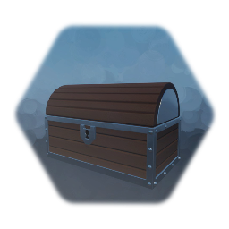 treasure chest - simple - no functions - less detailed