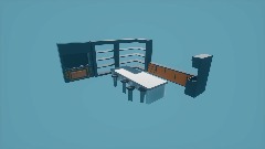 A screenshot taken in Dreams. 1 of 1.