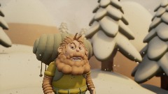 A screenshot taken in Dreams. 7 of 30.