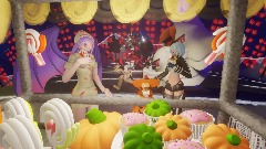 Metal Ghost Shooting　クリア特典