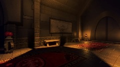 A screenshot taken in Dreams. 24 of 28.