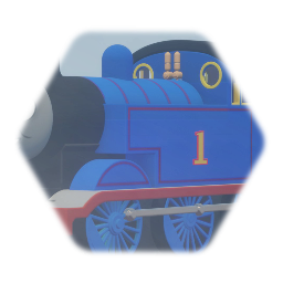 thomas but roblox