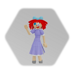 Ragatha The Amazing Digital Circus