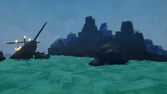 A screenshot taken in Dreams. 11 of 11.