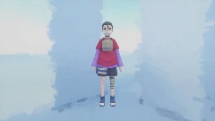 A screenshot taken in Dreams. 9 of 9.