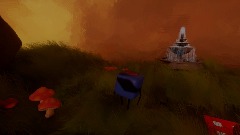 Cuthbert's Happy Place