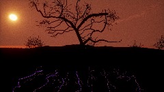 A screenshot taken in Dreams. 2 of 2.