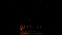 Four in a row game AI