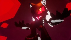 A screenshot taken in Dreams. 1 of 3.
