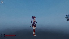 A screenshot taken in Dreams. 5 of 10.